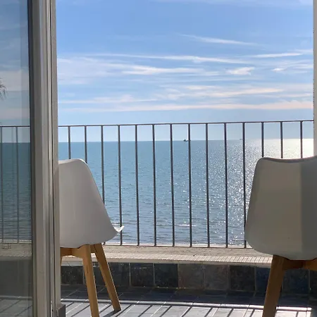 Apartament Beach Durres Durres