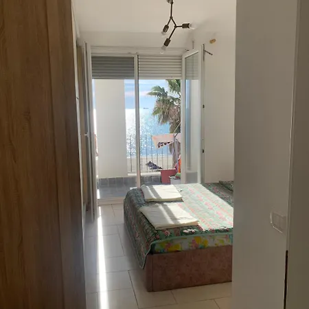 Apartament Beach Durres Durres