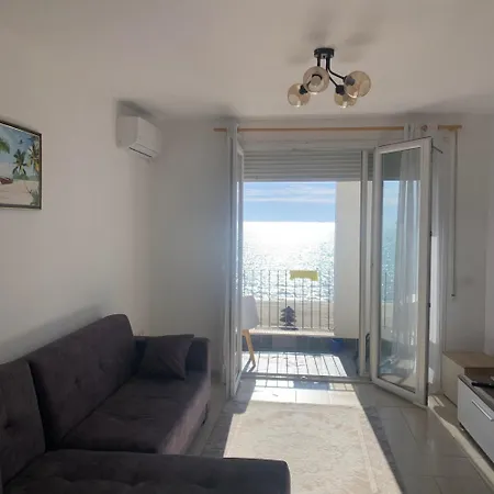 Apartament Beach Durres Durres