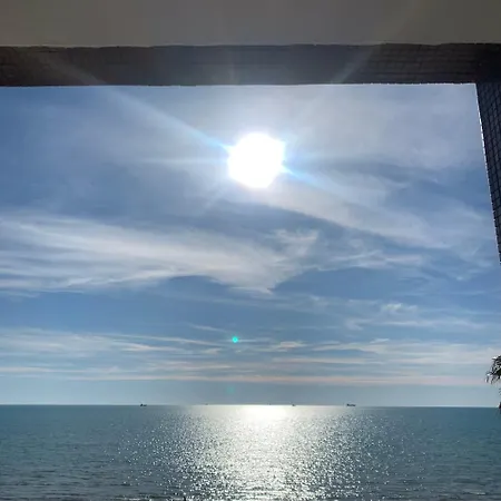 Apartament Beach Durres *