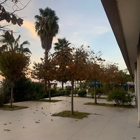 Apartament Beach Durres *