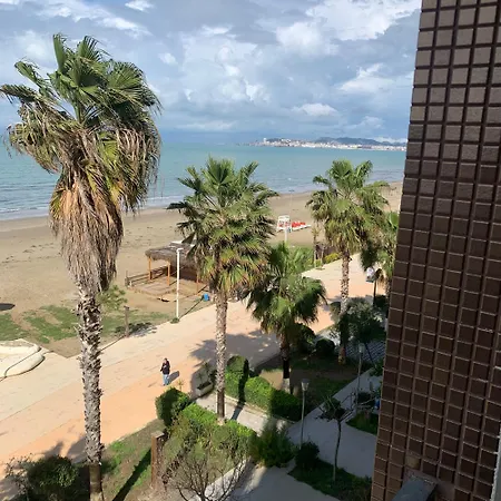 Apartament Beach Durres