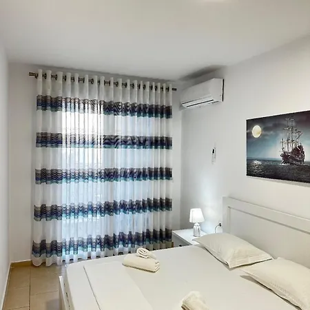 Apartament Beach Durres * Durrës