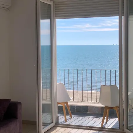 Apartament Apartament Beach Durres Durrës
