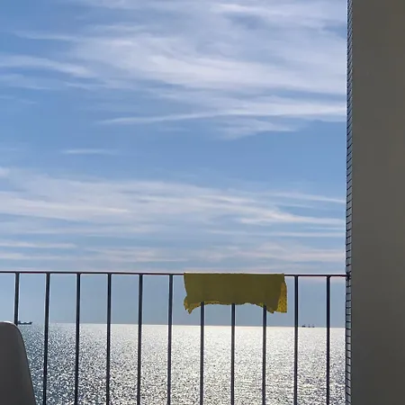Apartament Beach Durres Apartament