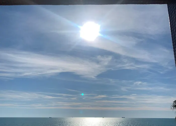 Apartament Beach Durres *