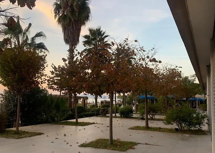 Apartament Beach Durres *