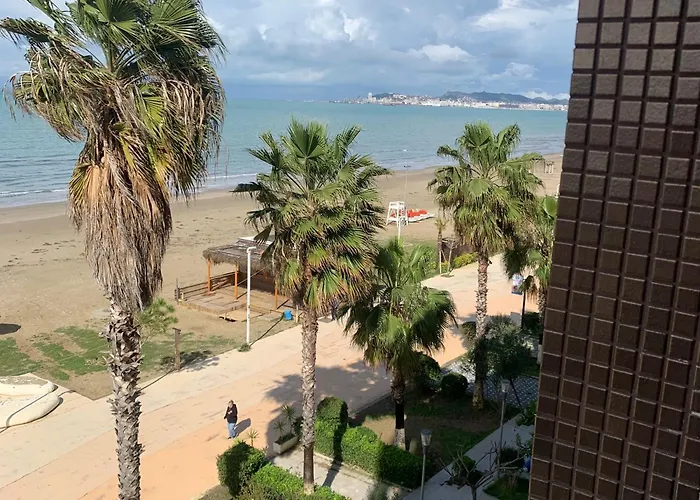 Apartament Beach Durres