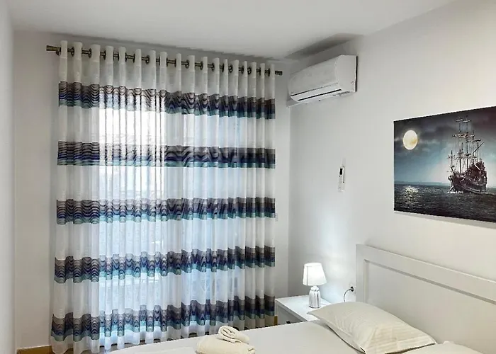 Apartament Beach Durres * Durrës