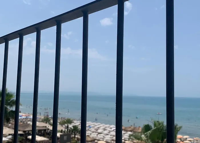Apartament Beach Durres Durrës